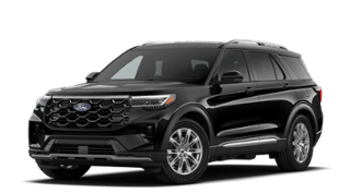 2027 Ford  External Image 1